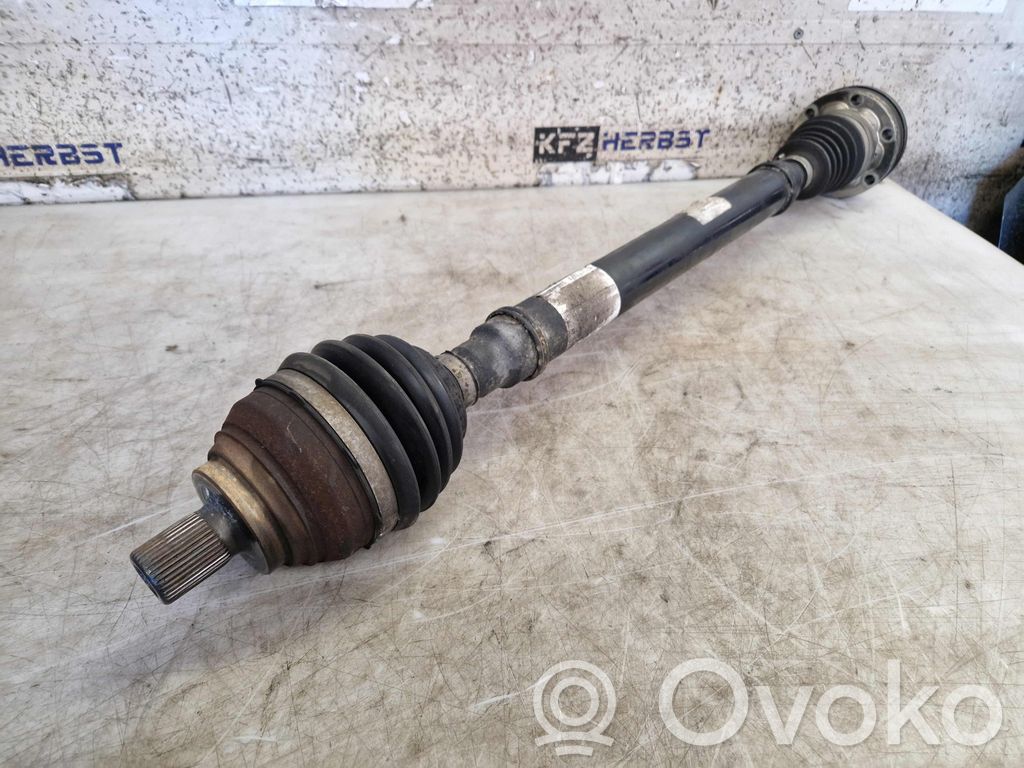 Volkswagen Sharan Kardanas komplekte 