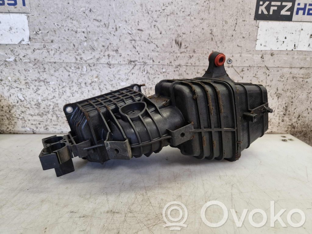 Volkswagen Sharan Luftfilterkasten 