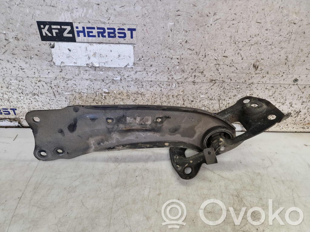 Volkswagen Sharan Inne części podwozia 