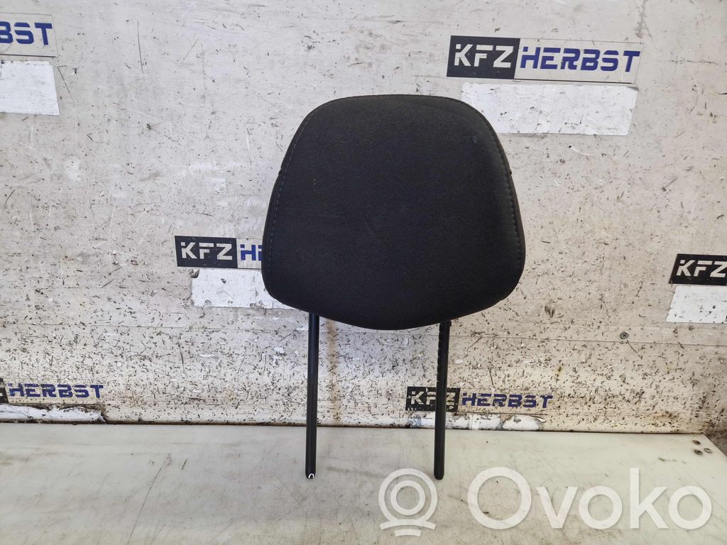 Kopfstütze vorne   864001651R,864001651R
