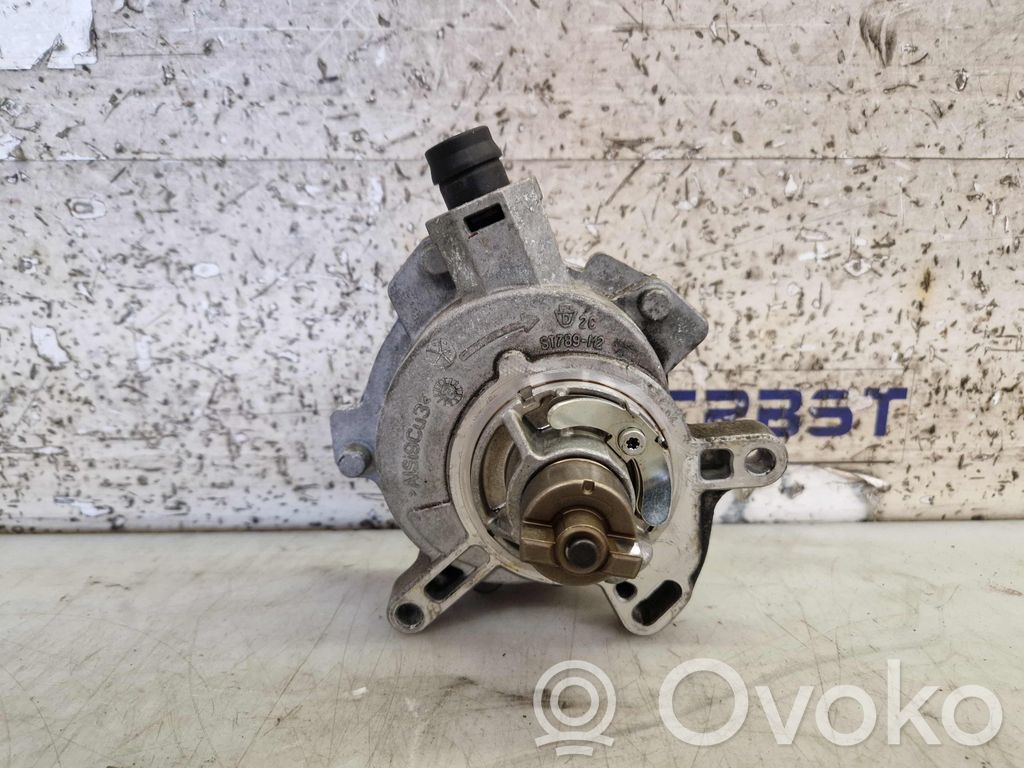 Vacuum pump   BM5G2A451EB,31422222,31422222,BM5G2A451EB