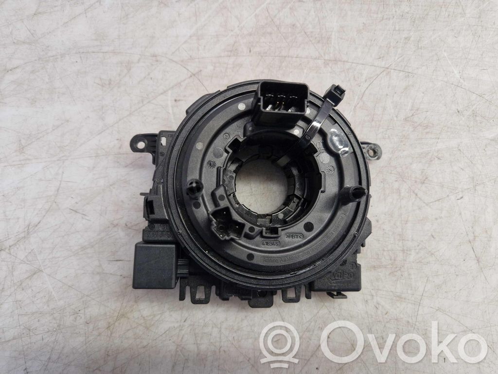 Skoda Octavia Mk3 (5E) Otros repuestos del interior 