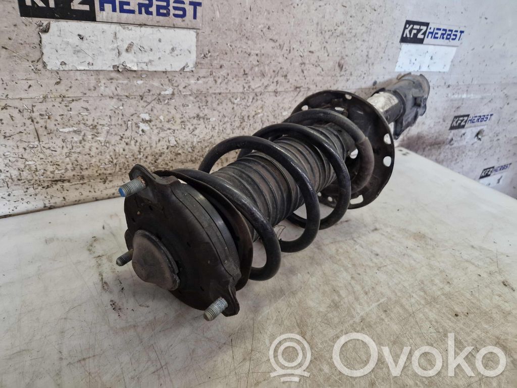 KIA Sportage Ansamblu amortizor cu arc față 