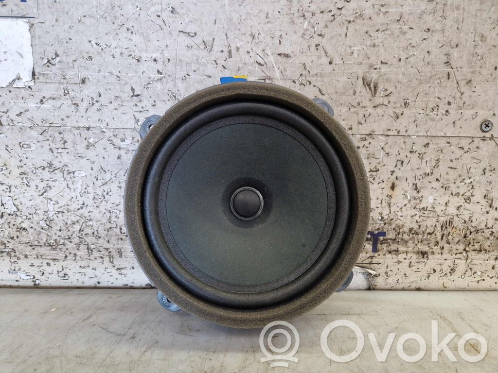 Altavoz de la puerta trasera   96340F2100,96340F2100