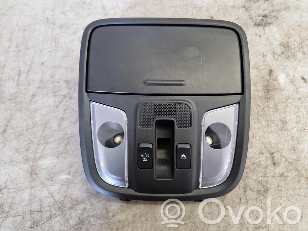 Otras luces interiores   92800D9110WK,92800D9110WK