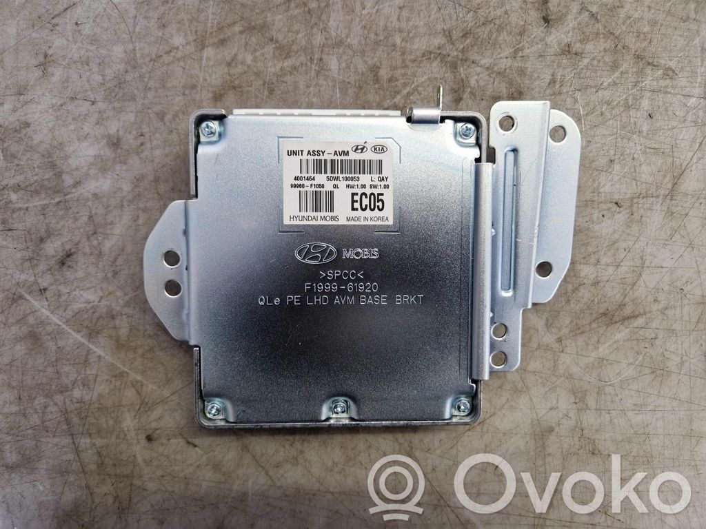 KIA Sportage Alte unități/module de control 
