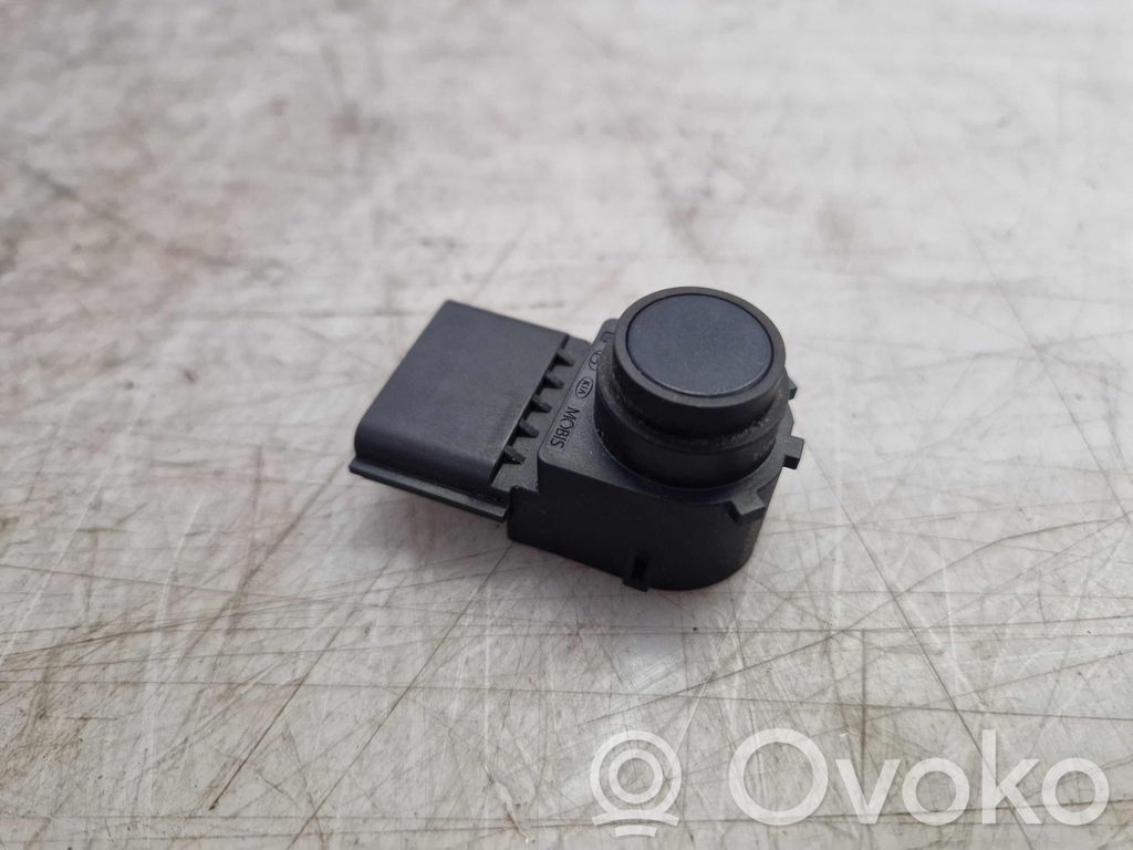 KIA Sportage Sensor de aparcamiento PDC 
