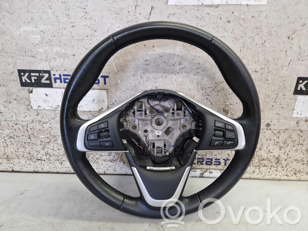 BMW X1 F48 F49 Volante 