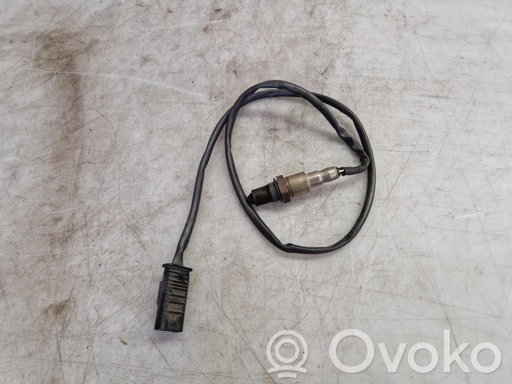 BMW X1 F48 F49 Lambda probe sensor 