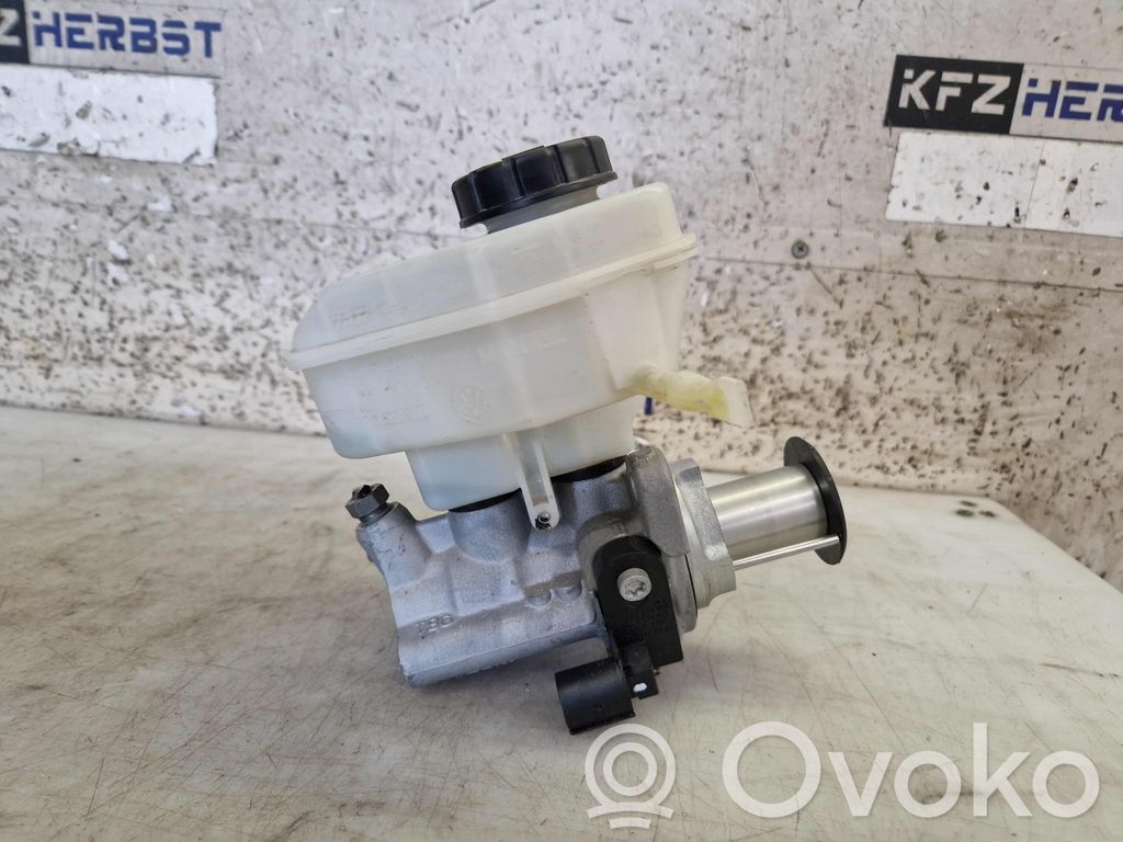 Porsche Cayenne (92A) Główny cylinder hamulca 