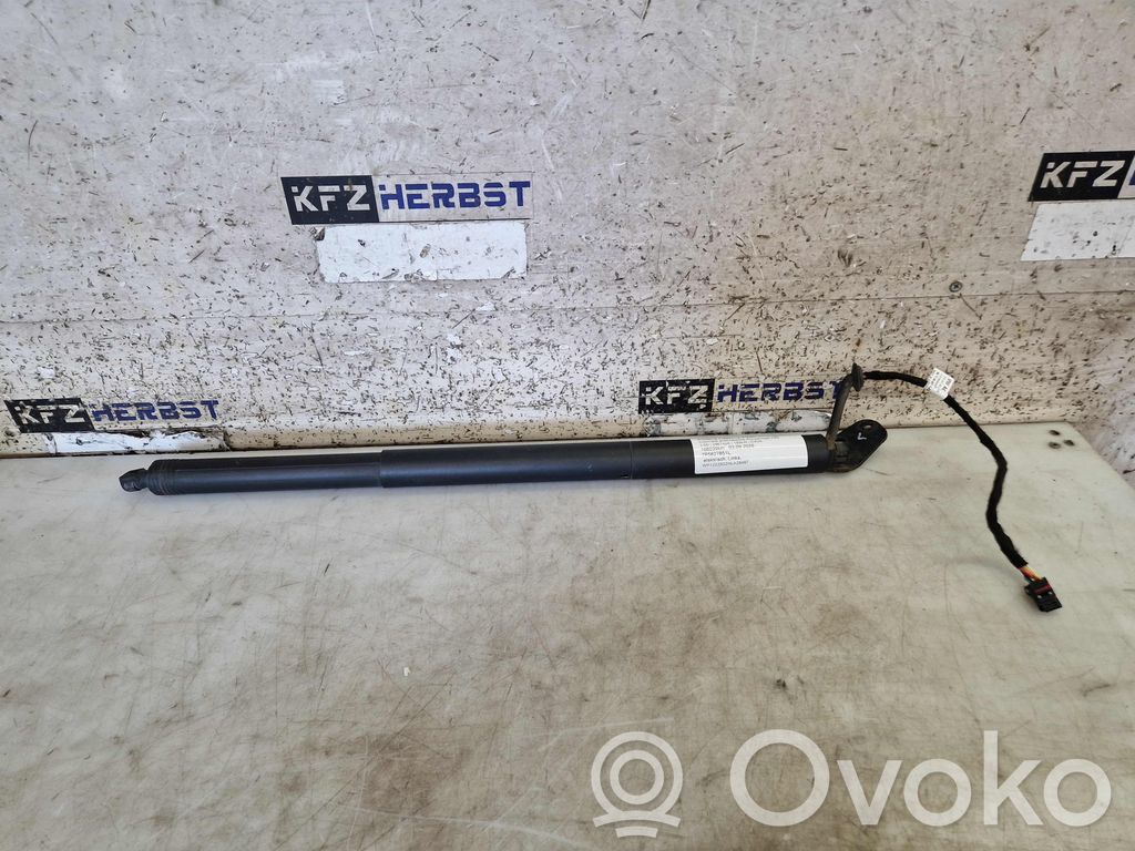 Porsche Cayenne (92A) Tailgate/trunk/boot lift motor 