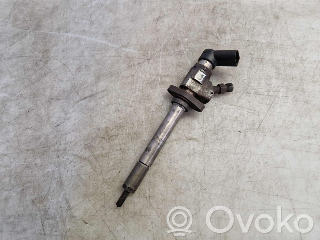Ford Galaxy Inyector de combustible 