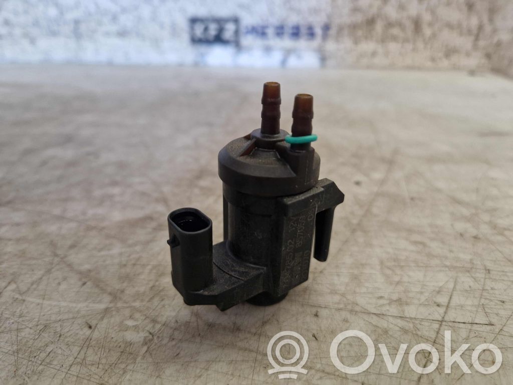 BMW 3 G20 G21 Válvula electromagnética 