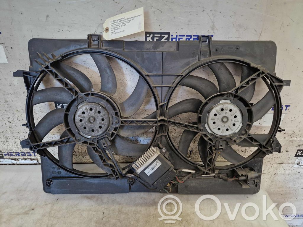 Juego de ventilador   8K0121003AD,8K0959455P,8K0121003AD,8K0959455P,8K0959455Q