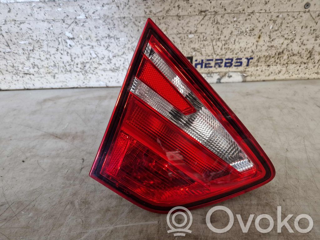 Seat Toledo IV (NH) Takavalot 
