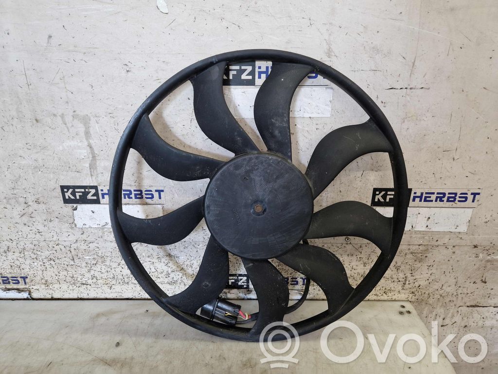 Kit ventilateur   7P5121203A,95810606120,7P5121203A,95810606120