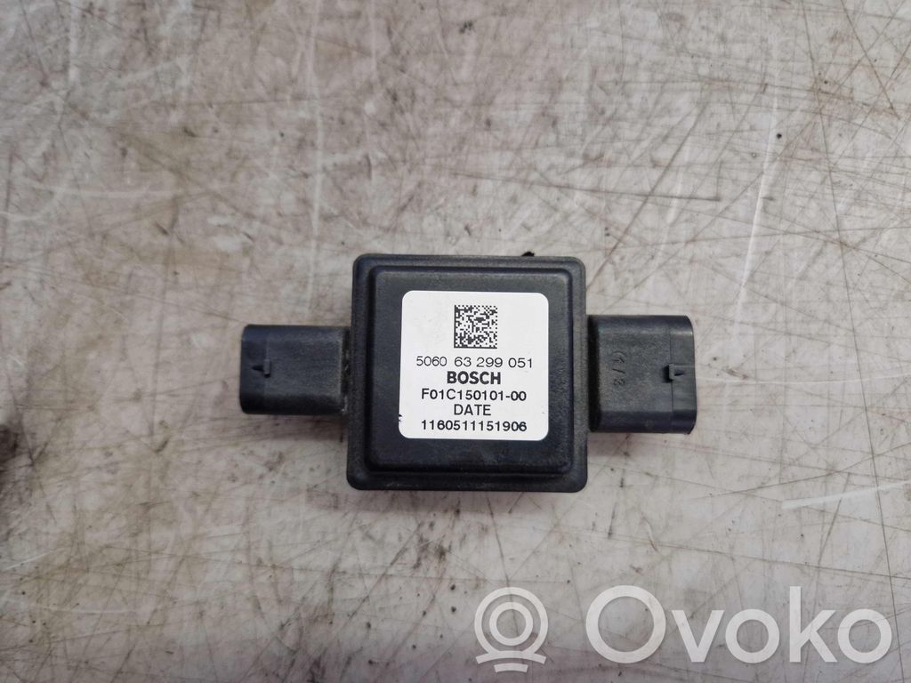 Autres unités de commande / modules   F01C150101,95861062900,95861062900,F01C150101