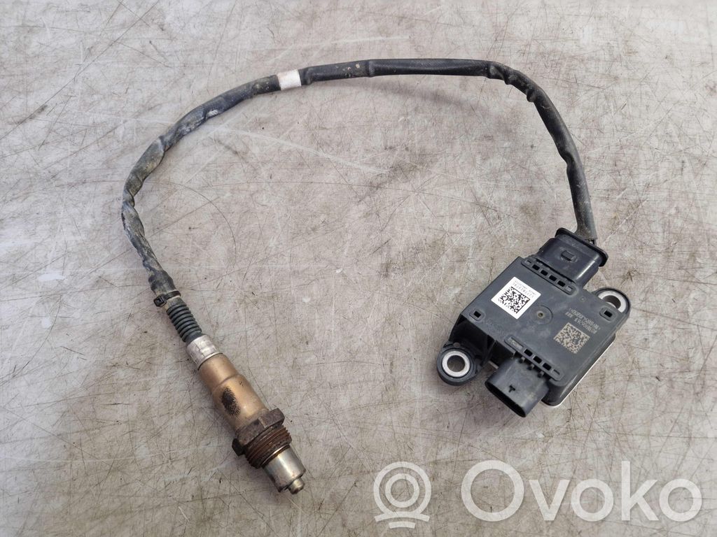 Volkswagen Crafter Lambda probe sensor 
