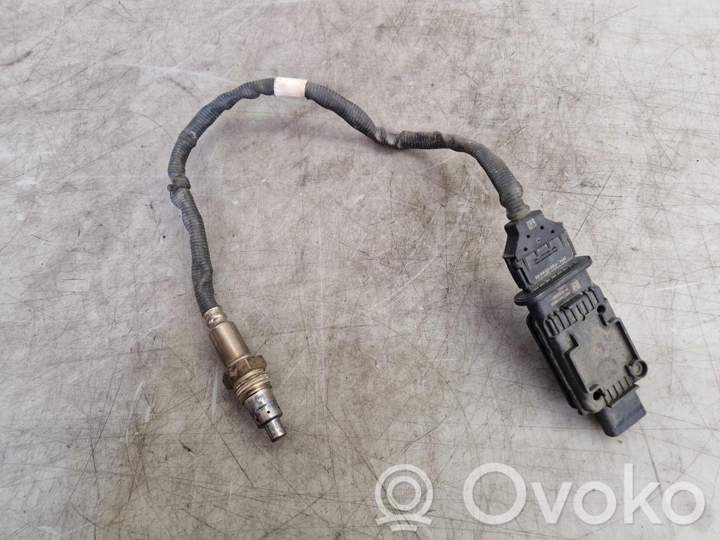 Volkswagen Crafter Lambda probe sensor 