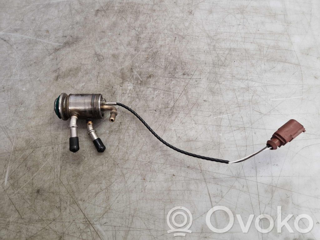 Volkswagen Crafter Wtryskiwacz paliwa 