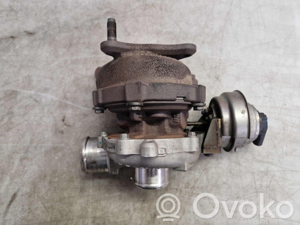 Turboahdin   18900RSXG031M2,18900RZ0G02,18900RSXG031M2,18900RZ0G02