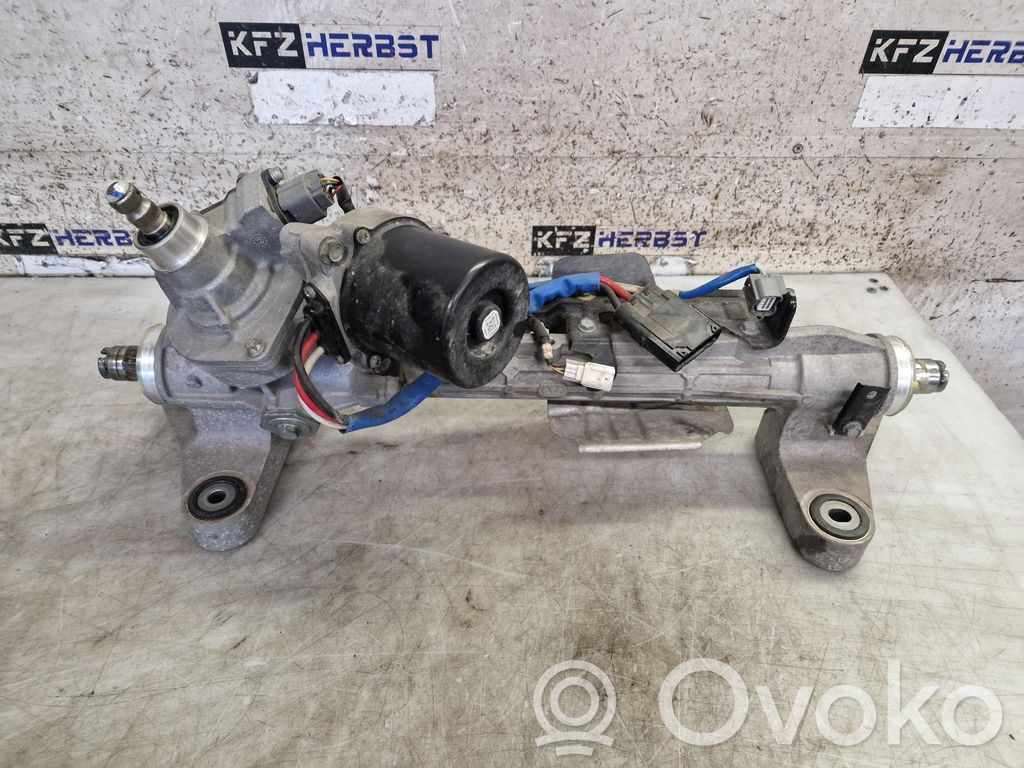 Vairo kolonėlė   53600T1VG11,53601T0AA01,53600T1VG11,53601T0AA01