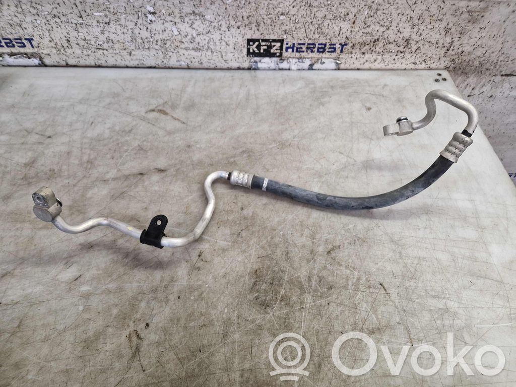 Tuyau de climatisation   80316T1TG01,80316T1TG01
