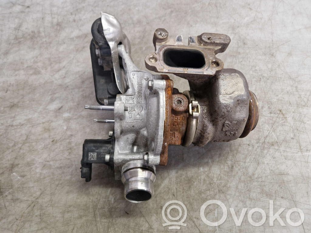 Turbo   16319700058,16319700058