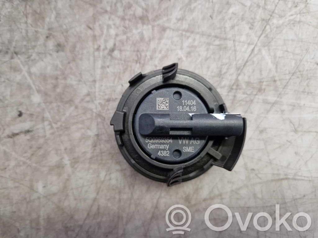 Airbagsensor Crashsensor Drucksensor   5Q0959354,5Q0959354A,5Q0959354,5Q0959354A