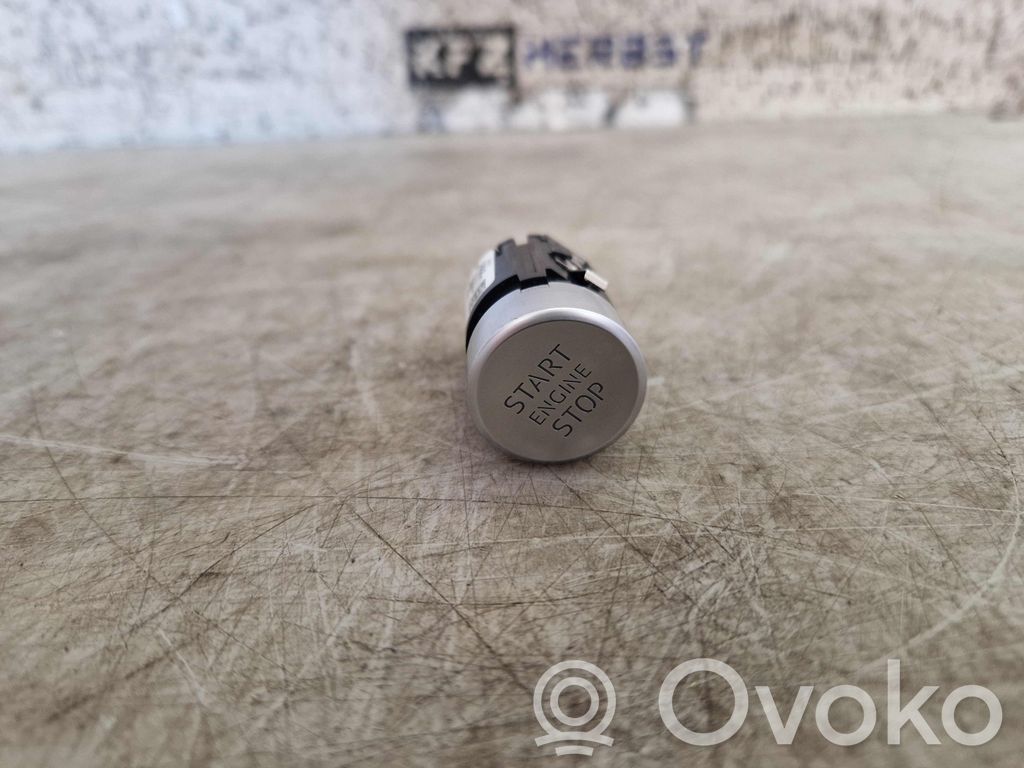 Interruptor de encendido/apagado del motor   8W1905217F,8W1905217F