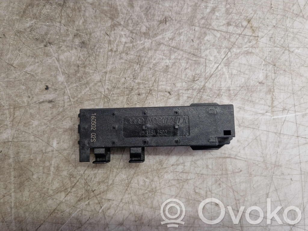 Audi Q5 SQ5 FY Amplificatore antenna 