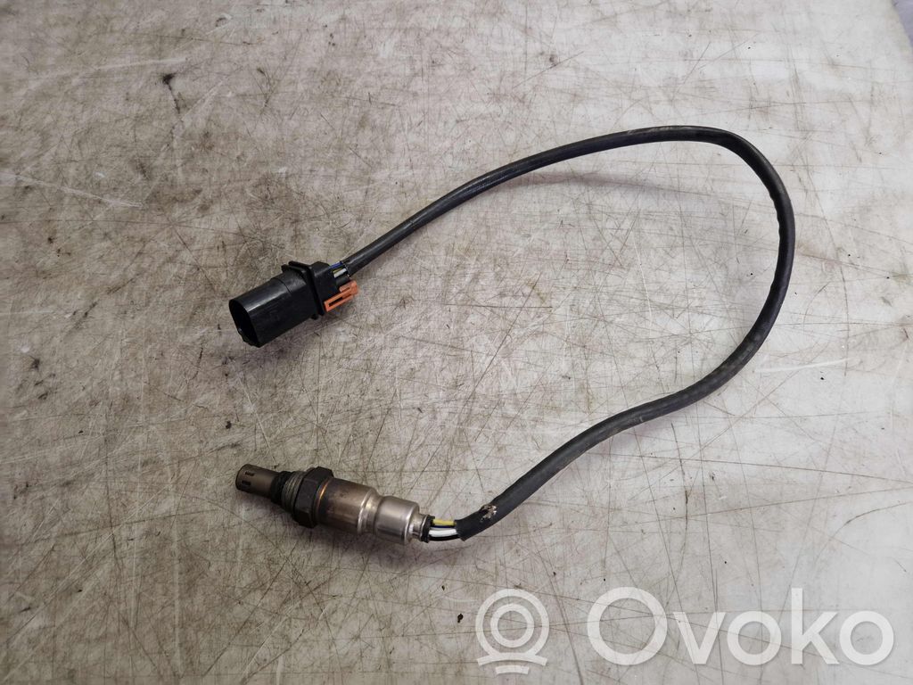 Sonde lambda   8W0906265D,8W0906265D