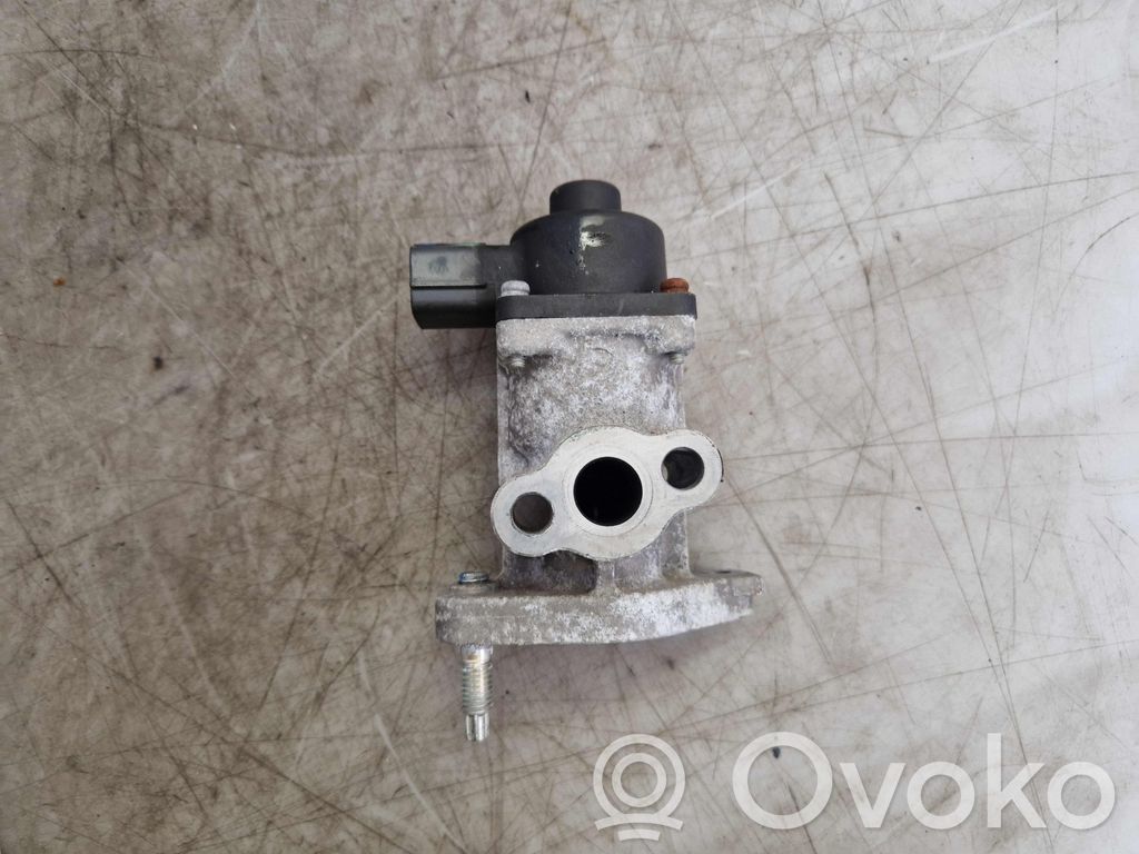 Suzuki Ignis Válvula EGR 