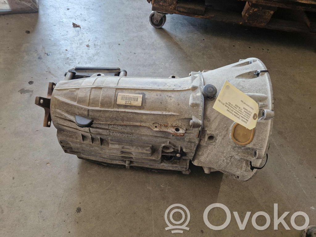 Caja de cambios automática   2122704409,722908,2122704409,2122706109,722908