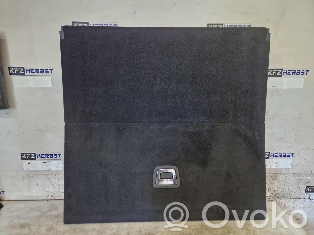 Mercedes-Benz E W212 Tappetino di rivestimento del bagagliaio/baule