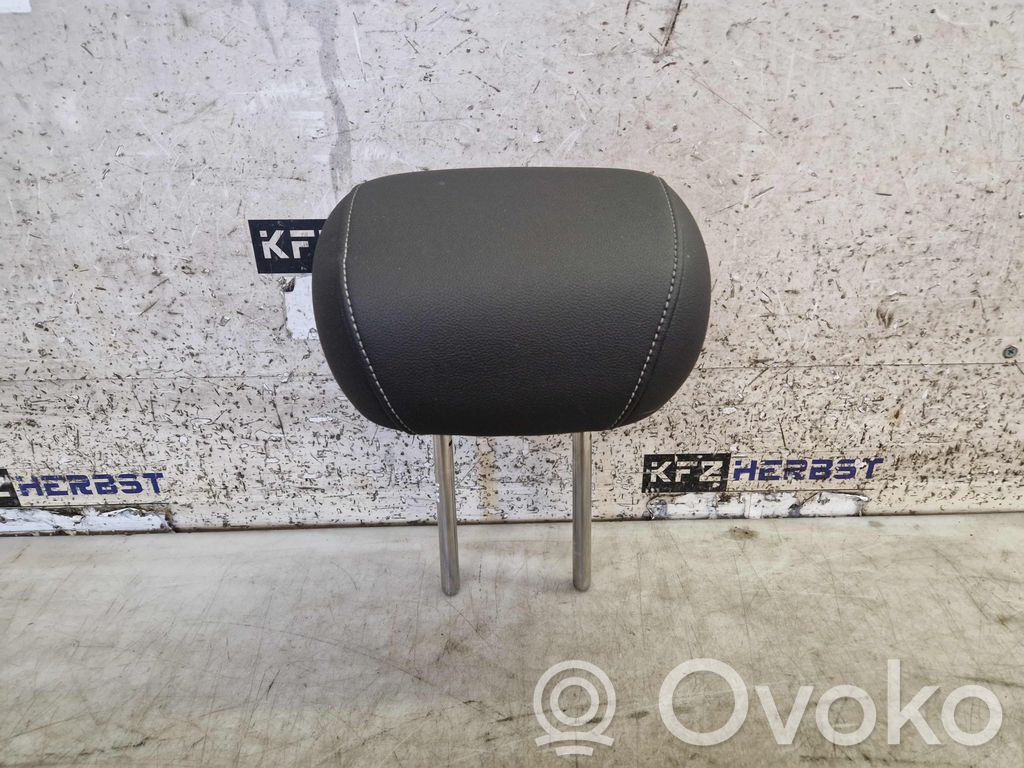 Opel Astra K Inne części wnętrza samochodu 