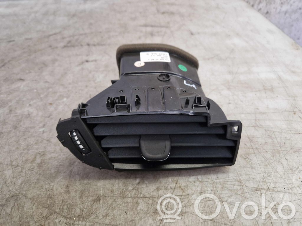 Opel Astra K Griglia di ventilazione centrale cruscotto 
