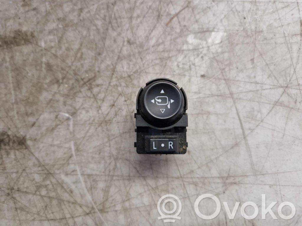 Opel Astra K Interruptor del espejo lateral 