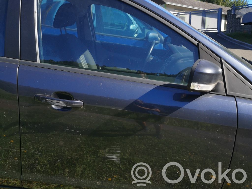 Ford Focus Priekinės durys 
