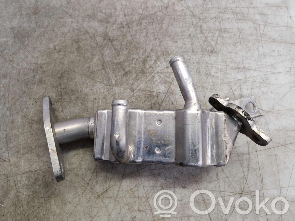 Suzuki Swift III Răcitor supapă EGR 