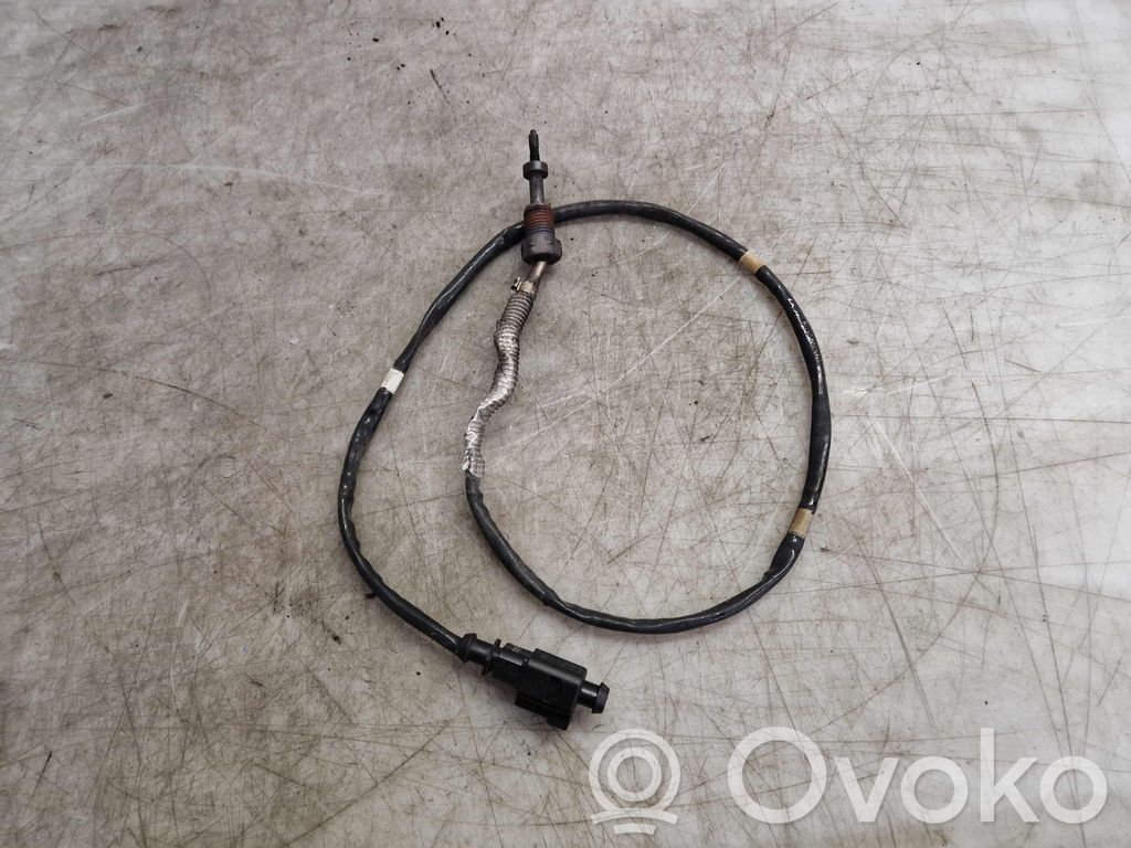 Audi A1 Sensor 
