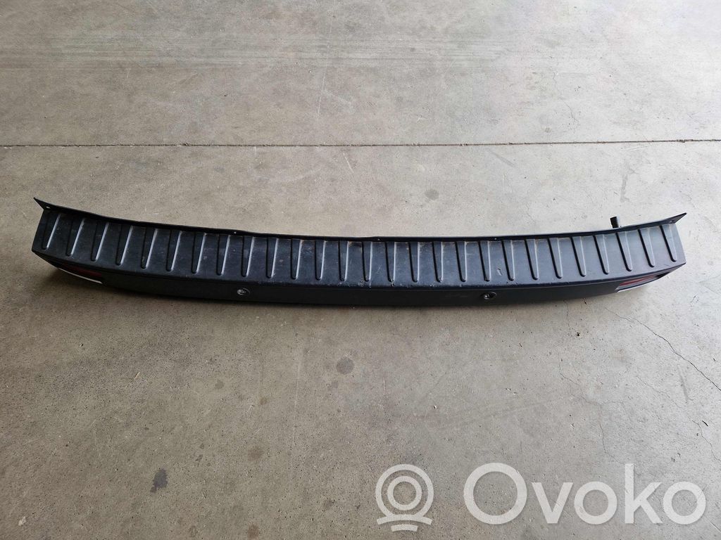Бампер   BK2117E962ABW,JK2117E962BA,BK2117E962ABW,JK2117E962BA