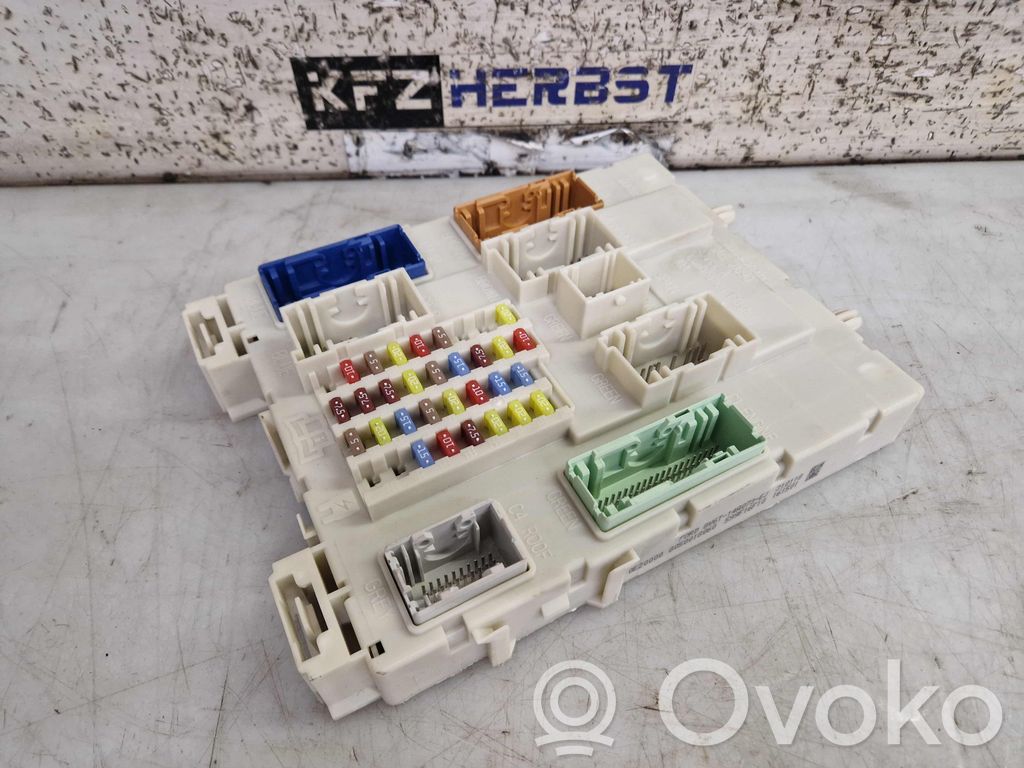 Autres unités de commande / modules   GV6T14A073EJ,JV6T14A073EC,GV6T14A073EJ,JV6T14A073EC