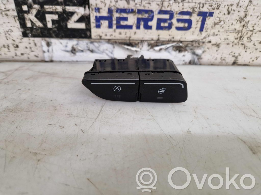 Ford Kuga II Buton pornire/oprire motor 