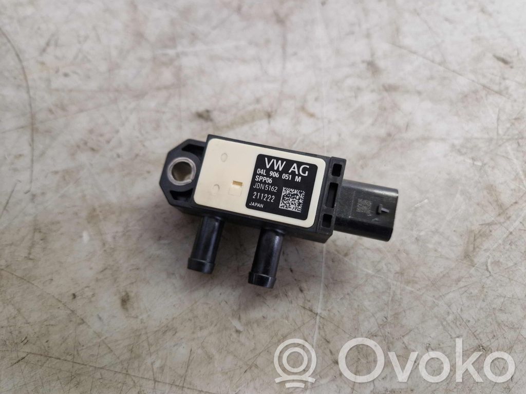 Volkswagen Cross Touran II Sensor 