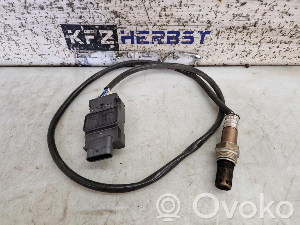 Volkswagen Cross Touran II Sonde lambda 
