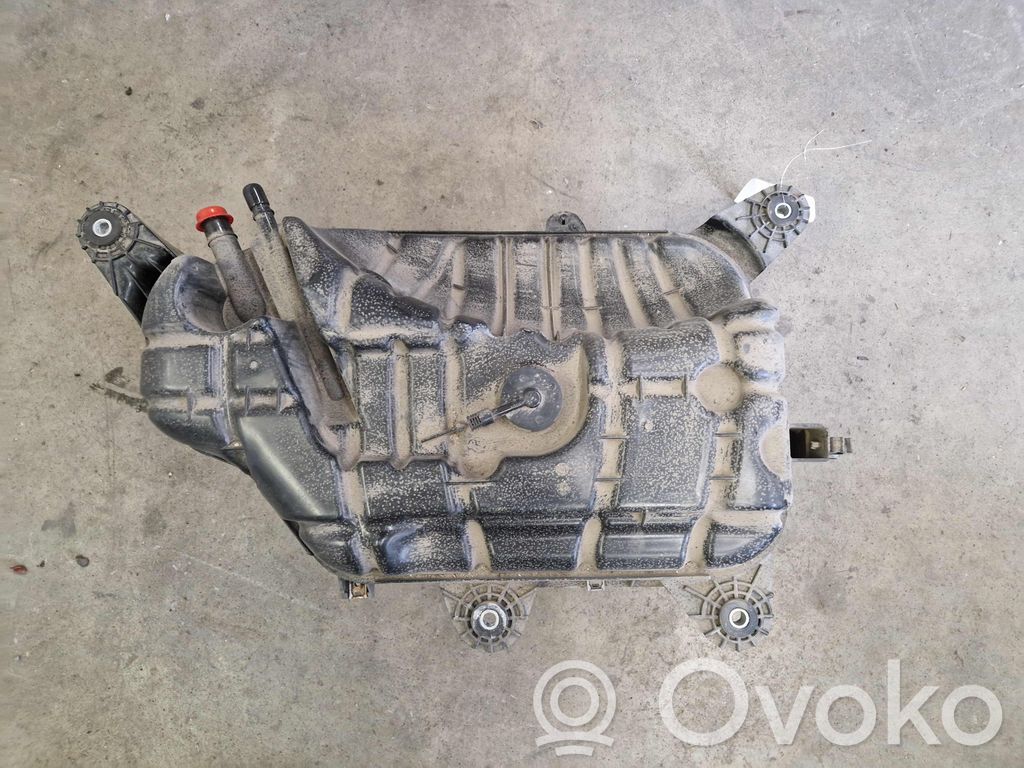 Fiat Tipo Réservoir de fluide AdBlue 