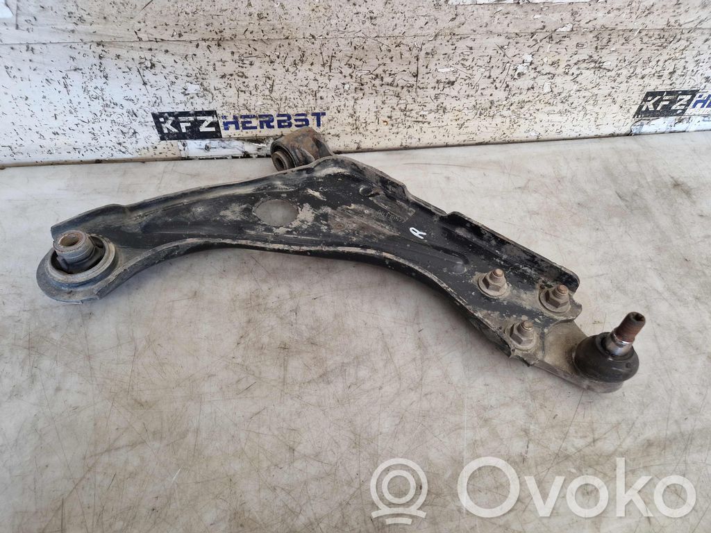 Citroen C4 SpaceTourer Querlenker vorne 