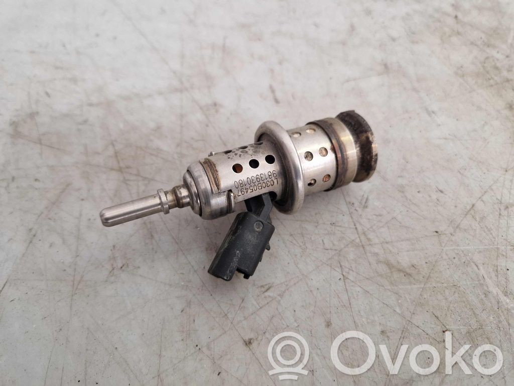 Inyector de combustible   BLUE,9813930180,BLUE