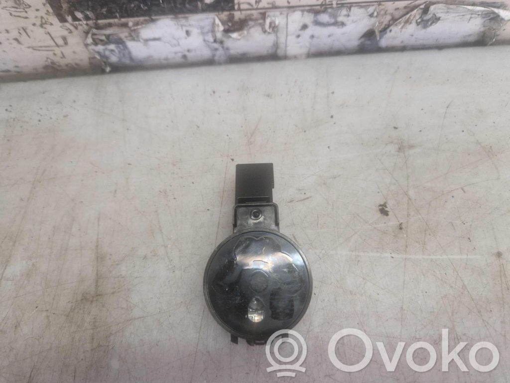 Citroen C4 SpaceTourer Sensor de lluvia 
